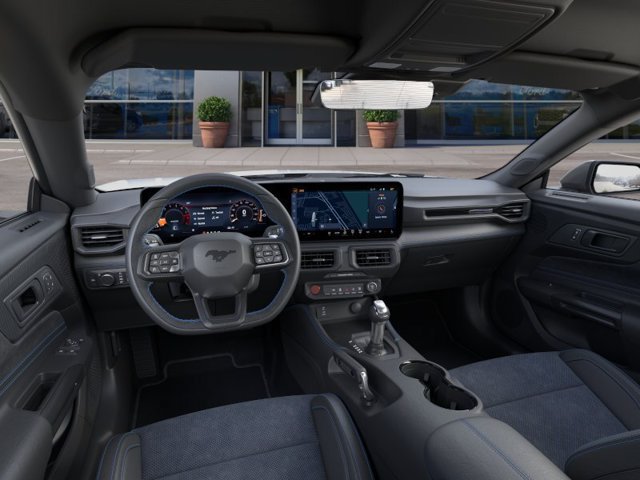 New 2026 Ford Mustang Dark Horse RWD image 9