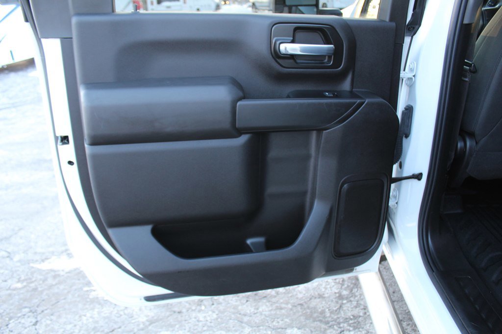 Used 2022 Chevrolet Silverado 2500 W/T w/ WT Convenience Package image 27