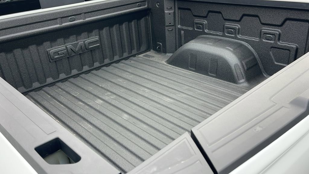 New 2026 GMC Sierra 1500 AT4 w/ AT4 Premium Package image 27