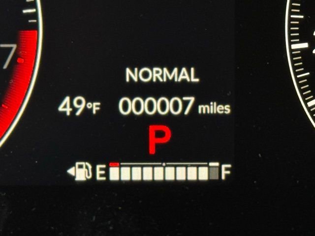 New 2026 Honda HR-V EX-L image 27