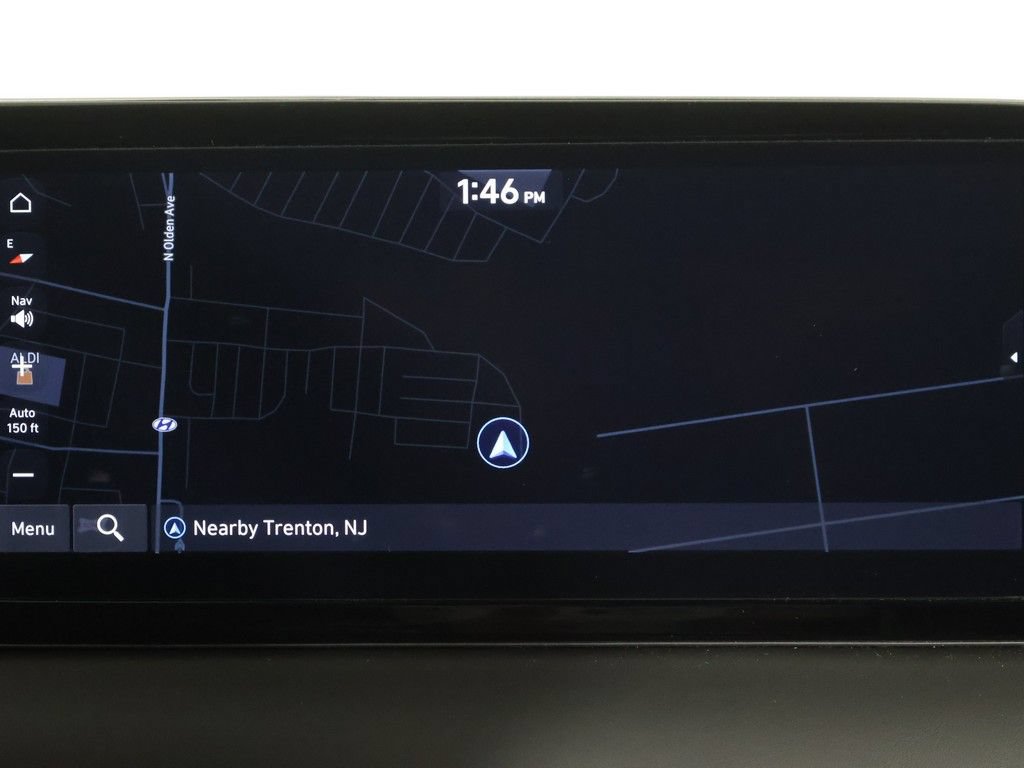 Used 2025 Hyundai Palisade SEL AWD/4WD image 51