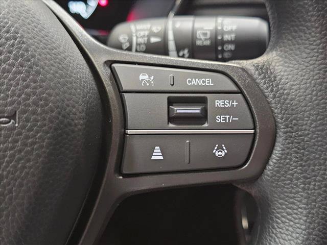 New 2026 Honda CR-V EX image 19