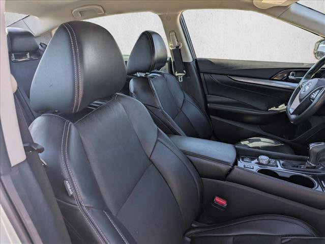 Used 2022 Nissan Maxima SV w/ Floor Mat Group image 18