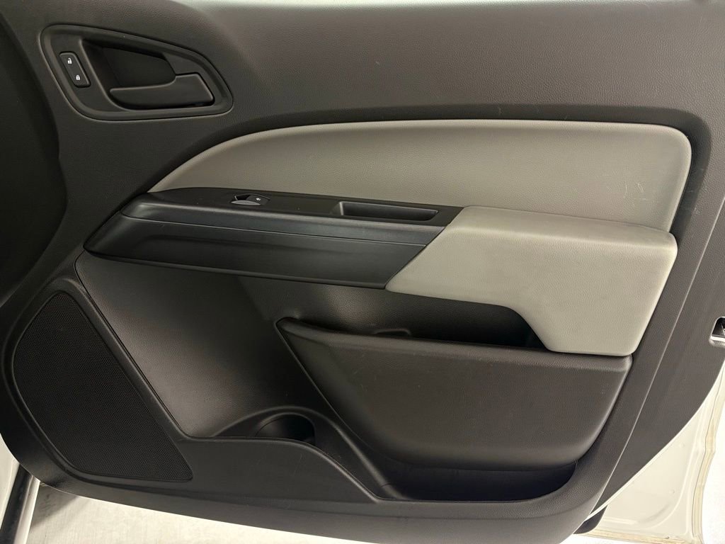 Used 2021 GMC Canyon Elevation Standard image 40