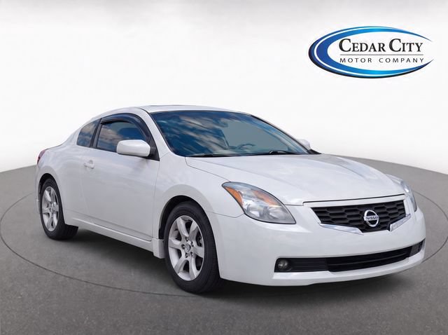 Used 2008 Nissan Altima 2.5 S w/ Convenience Pkg FWD image 1