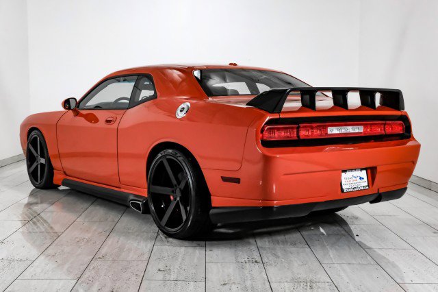 Used 2008 Dodge Challenger SRT8 image 7
