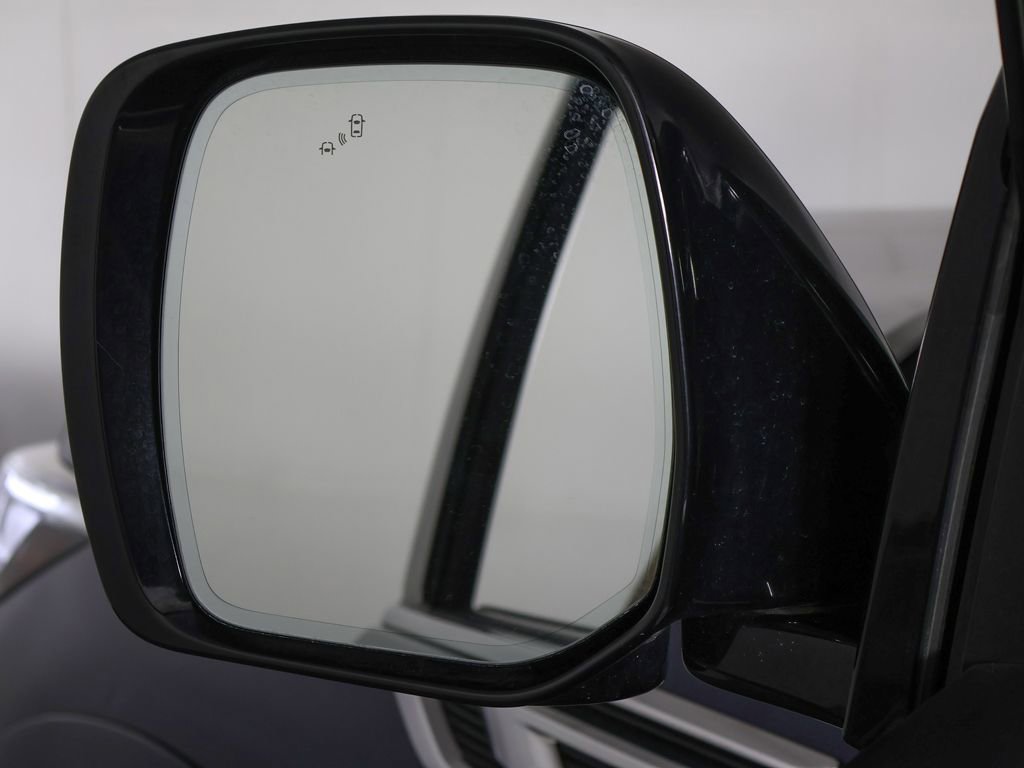 Used 2024 INFINITI QX80 Luxe AWD/4WD image 39
