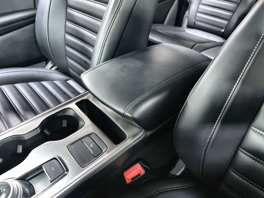 Used 2024 Ford Edge SEL w/ Convenience Package AWD/4WD image 36