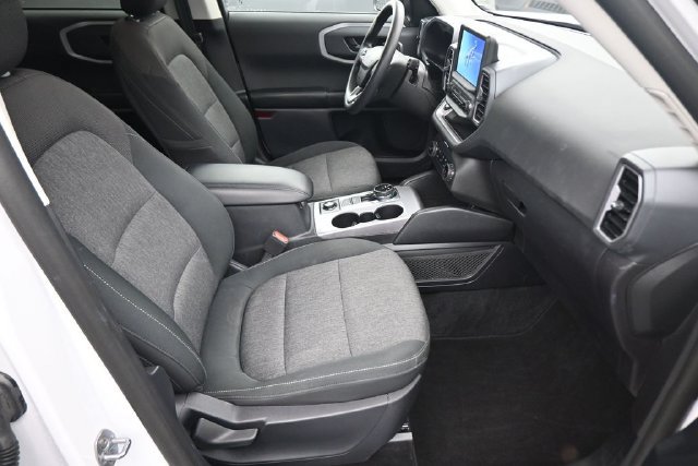 Used 2024 Ford Bronco Sport Big Bend AWD/4WD image 21