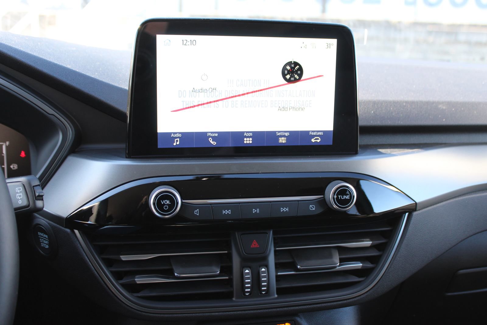 New 2026 Ford Escape Active w/ Cold Weather Package image 27