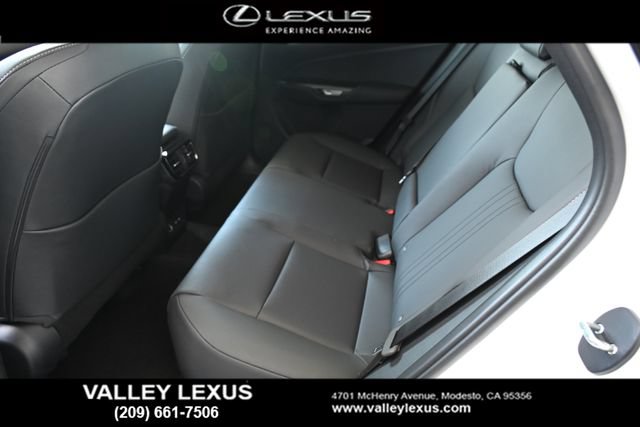 New 2026 Lexus NX 350 AWD w/ Accessory Package (2T) image 15