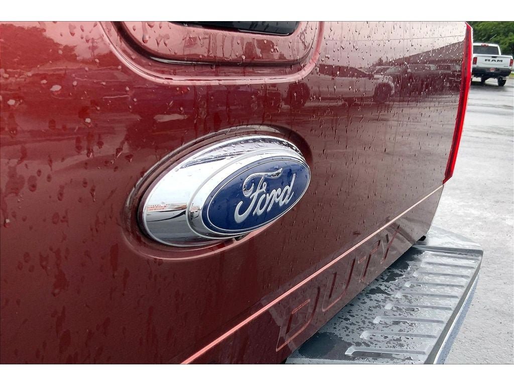 Used 2016 Ford F250 XLT AWD/4WD image 32