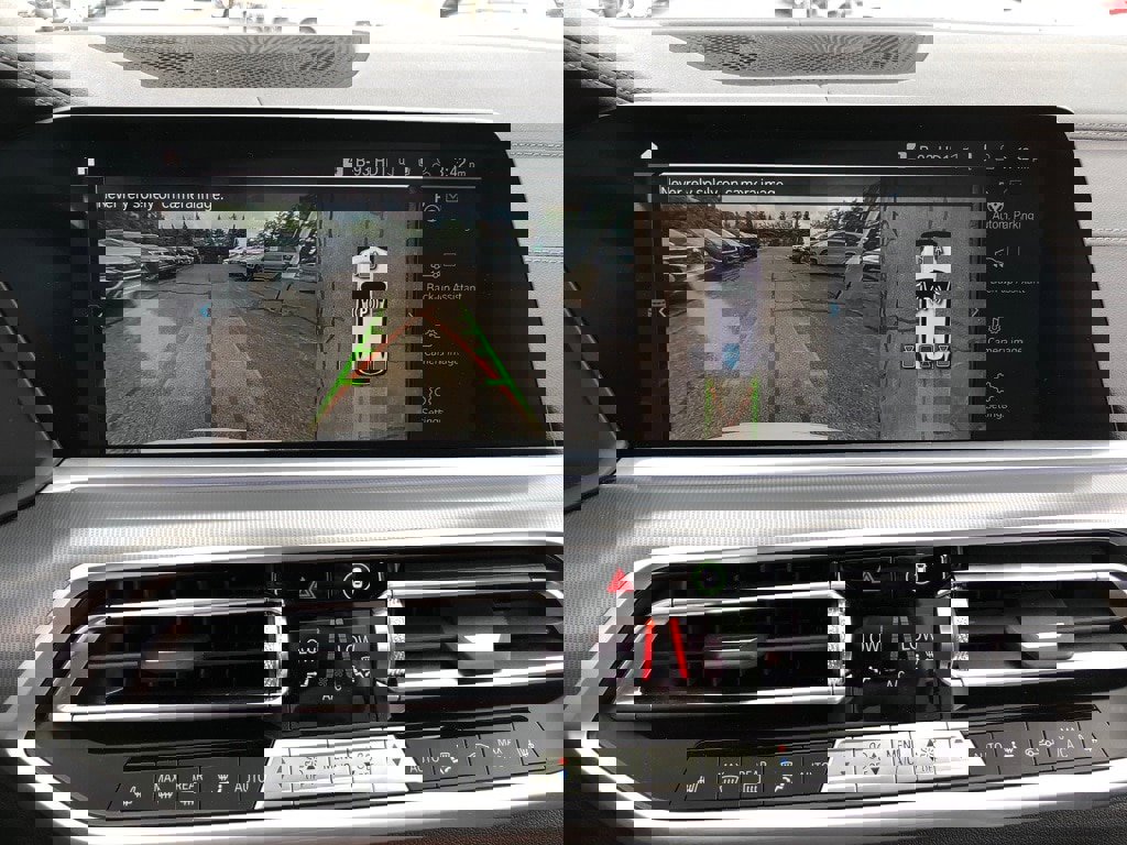 Used 2023 BMW X5 xDrive45e w/ Executive Package image 28