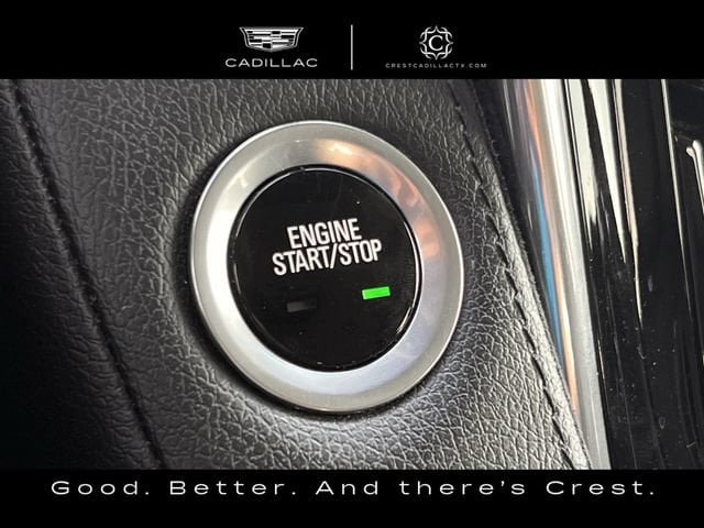 Used 2017 Cadillac Escalade ESV 2WD image 18