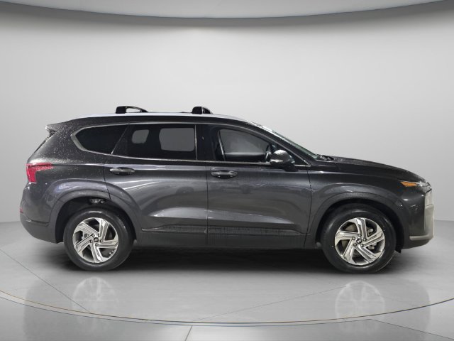 Used 2023 Hyundai Santa Fe SEL FWD image 7