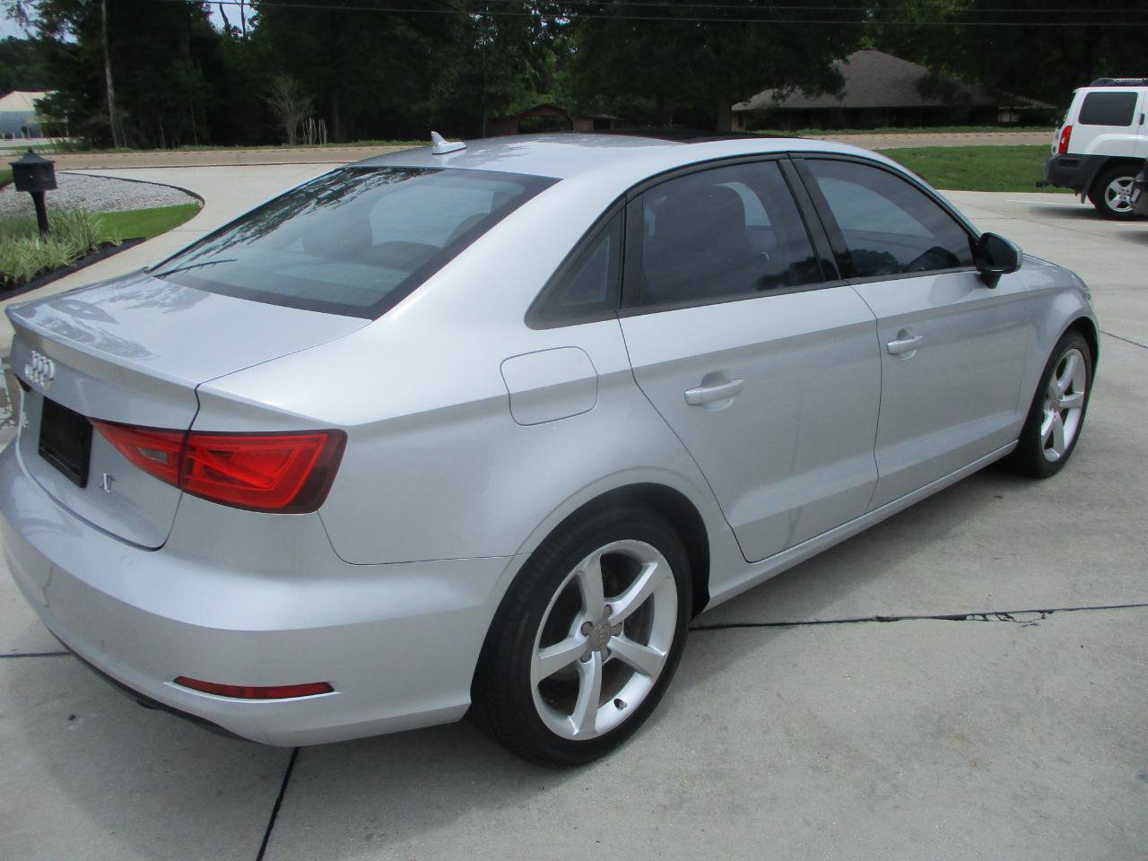 Used 2015 Audi A3 1.8T Premium w/ Audi MMI Navigation Plus FWD image 26
