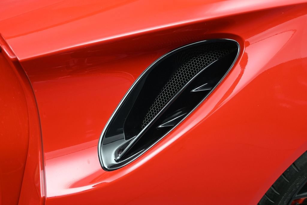 Used 2024 Lotus Emira First Edition RWD image 33