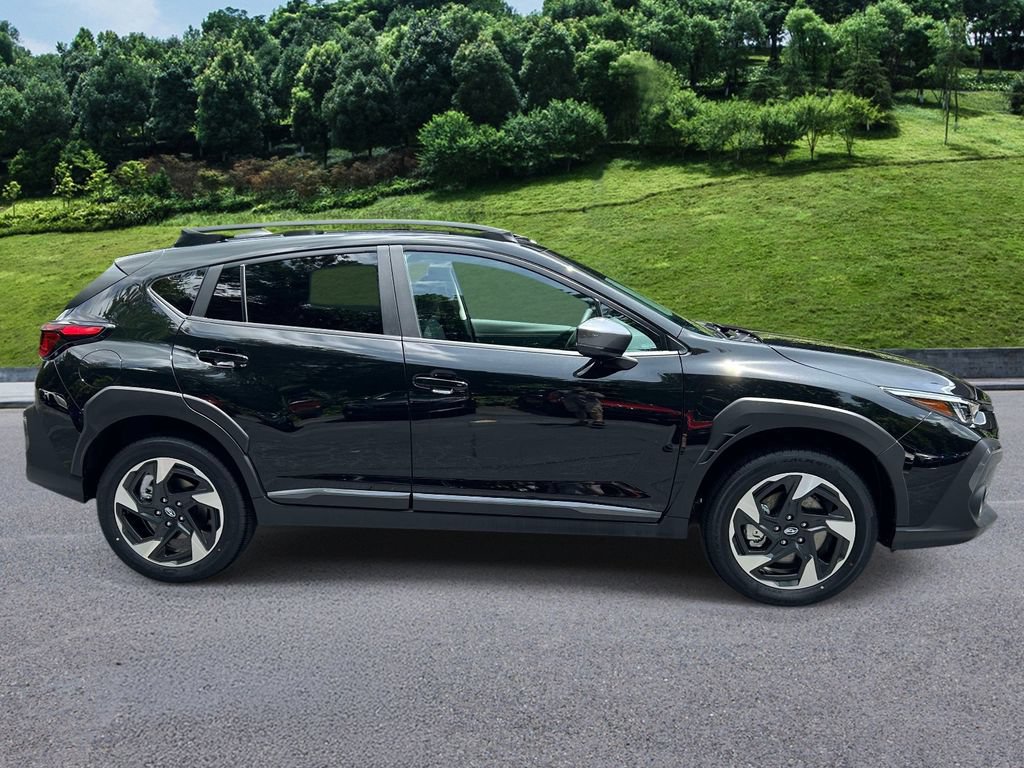 New 2026 Subaru Crosstrek 2.5i Limited w/ Crosstrek Mirror Package AWD/4WD image 6