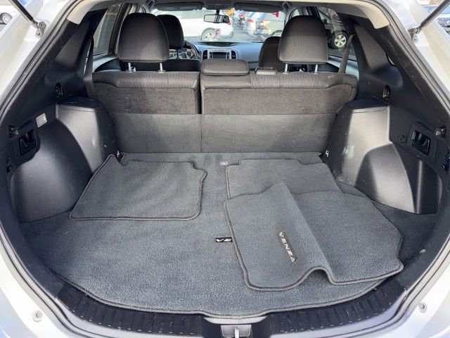 Used 2013 Toyota Venza LE image 8