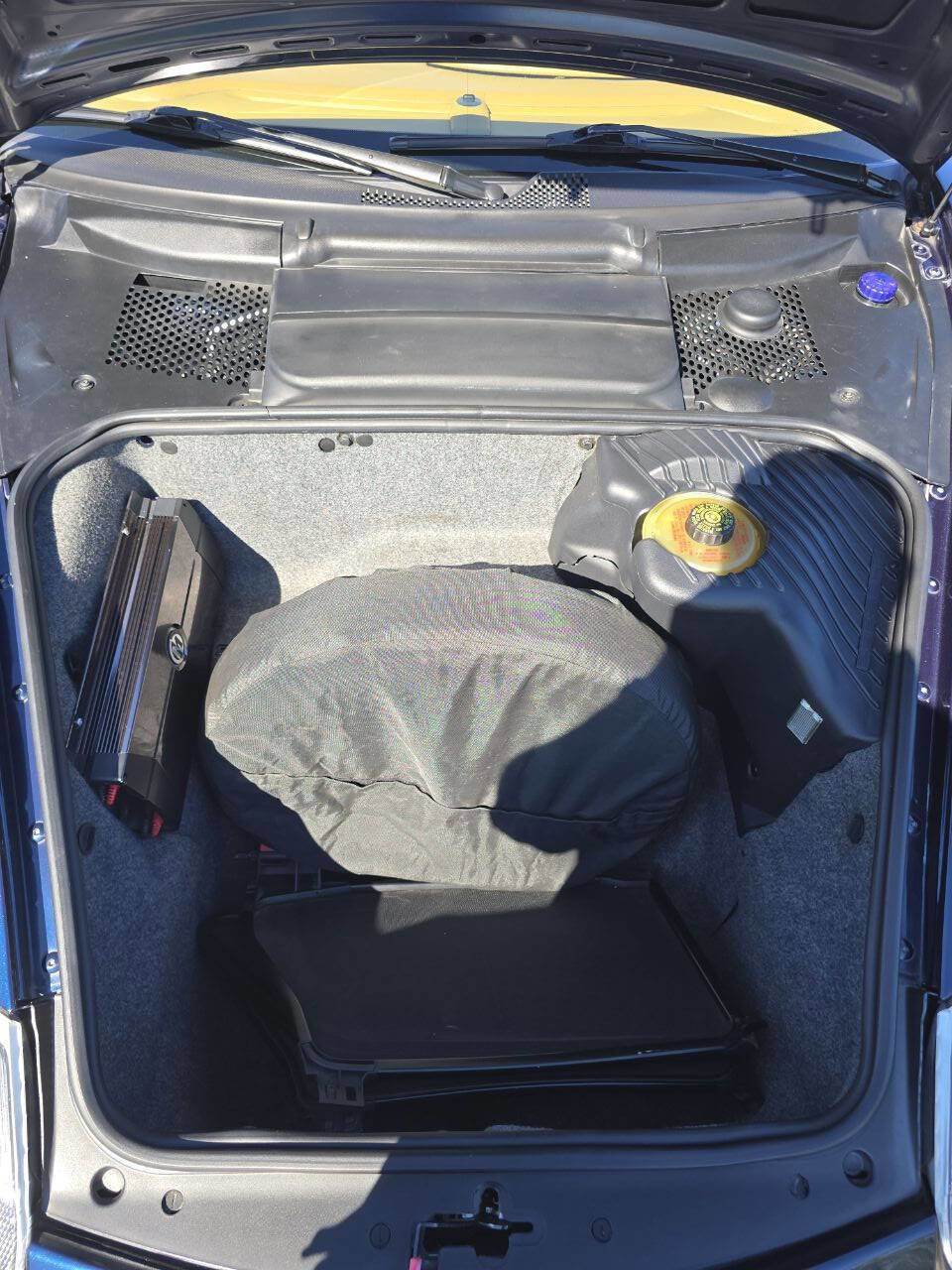 Used 2000 Porsche 911 Carrera image 27