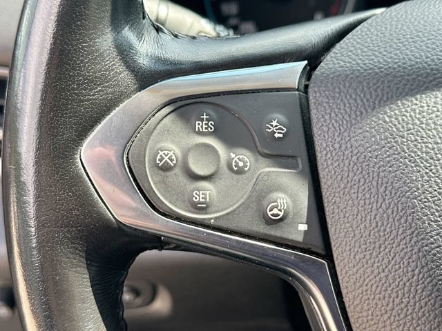 Used 2020 Chevrolet Traverse RS w/ LPO, 'HIT The Road' Package AWD/4WD image 42