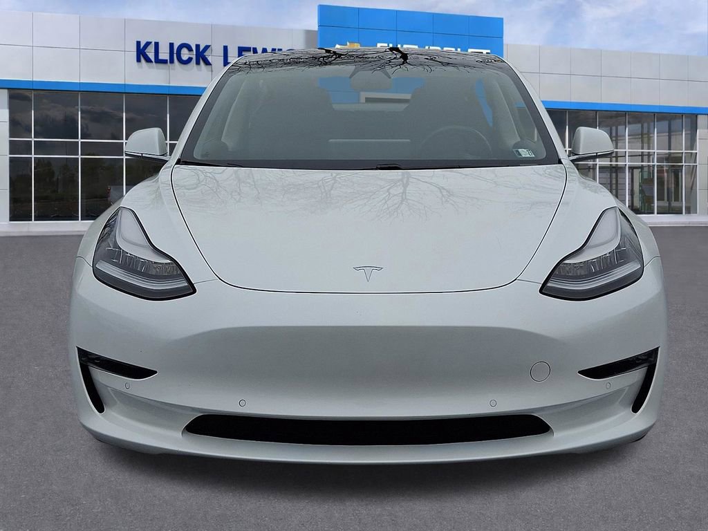 Used 2020 Tesla Model 3 Long Range image 2