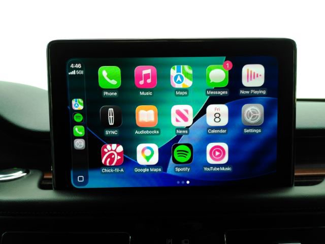 Used 2024 Lincoln Aviator Reserve w/ Equipment Group 201A RWD image 10