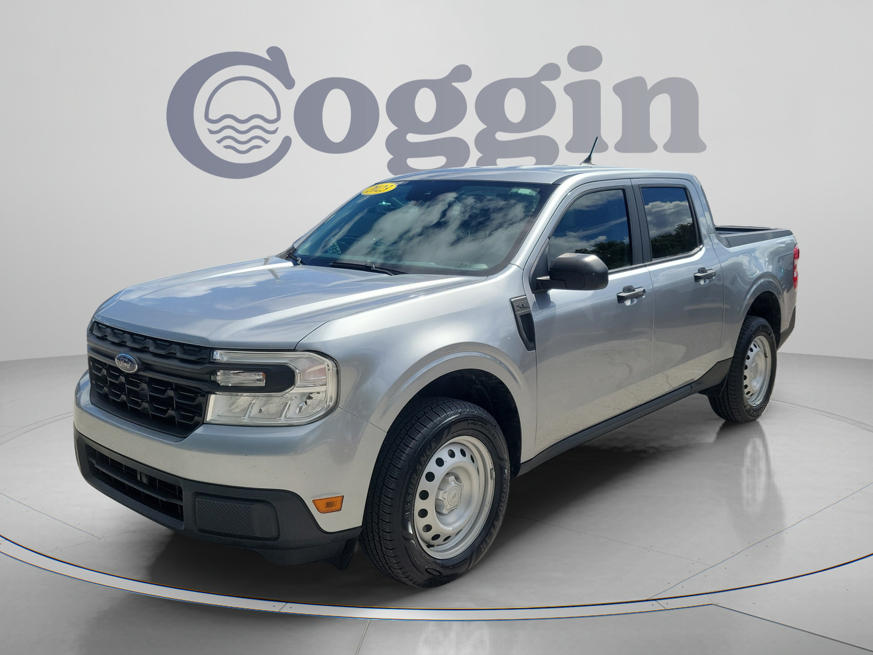 Used 2023 Ford Maverick XL FWD 360° Tour