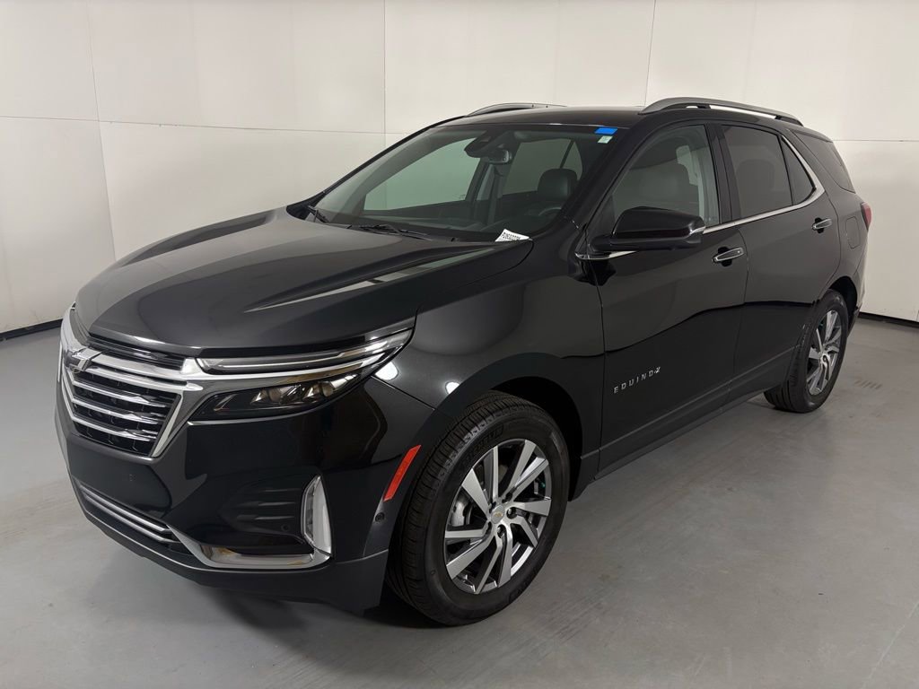 Used 2023 Chevrolet Equinox Premier image 5