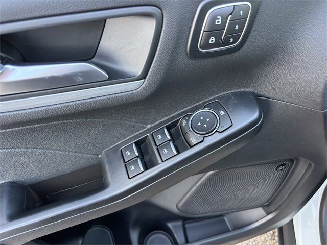 New 2026 Ford Escape Platinum w/ Premium Technology Package image 11