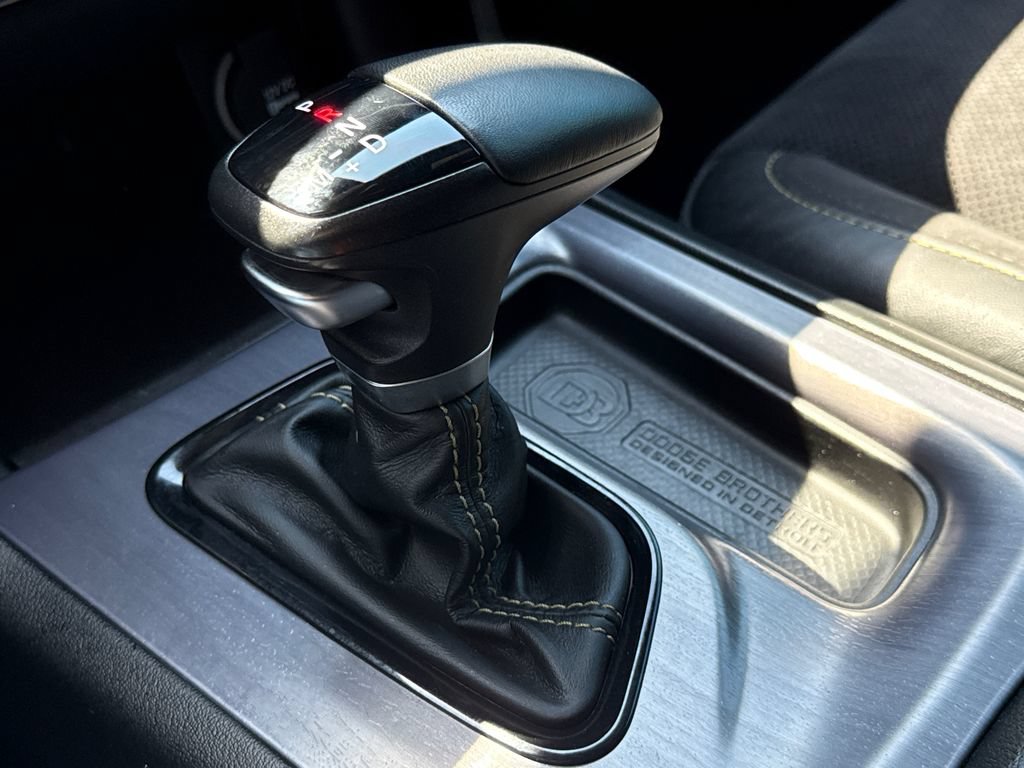 Used 2023 Dodge Charger Scat Pack RWD image 26