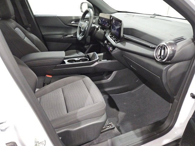 Certified 2025 Chevrolet Equinox LT image 15