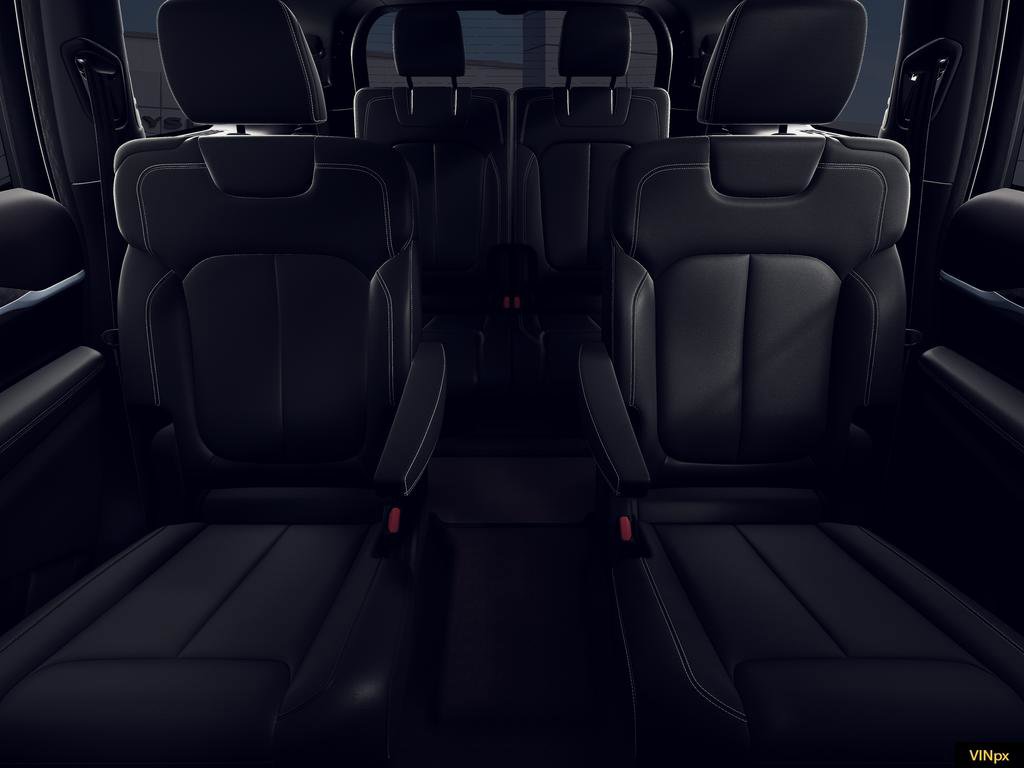 New 2026 Jeep Grand Cherokee L Limited w/ Limited Altitude Package image 17