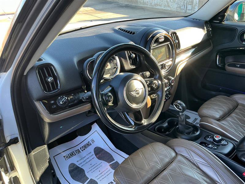 Used 2018 MINI Cooper Countryman S image 32