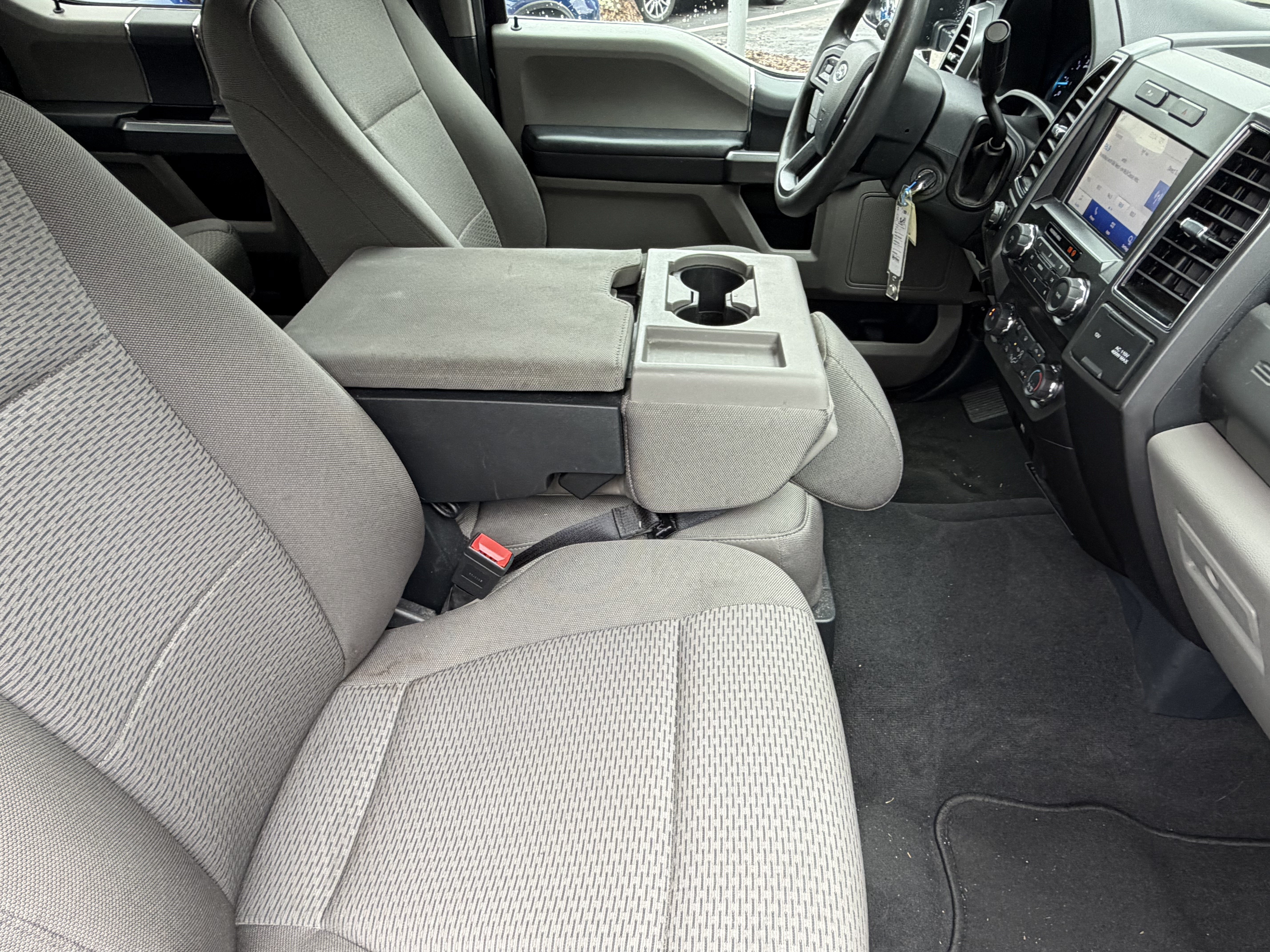 Used 2022 Ford F250 XLT AWD/4WD image 41