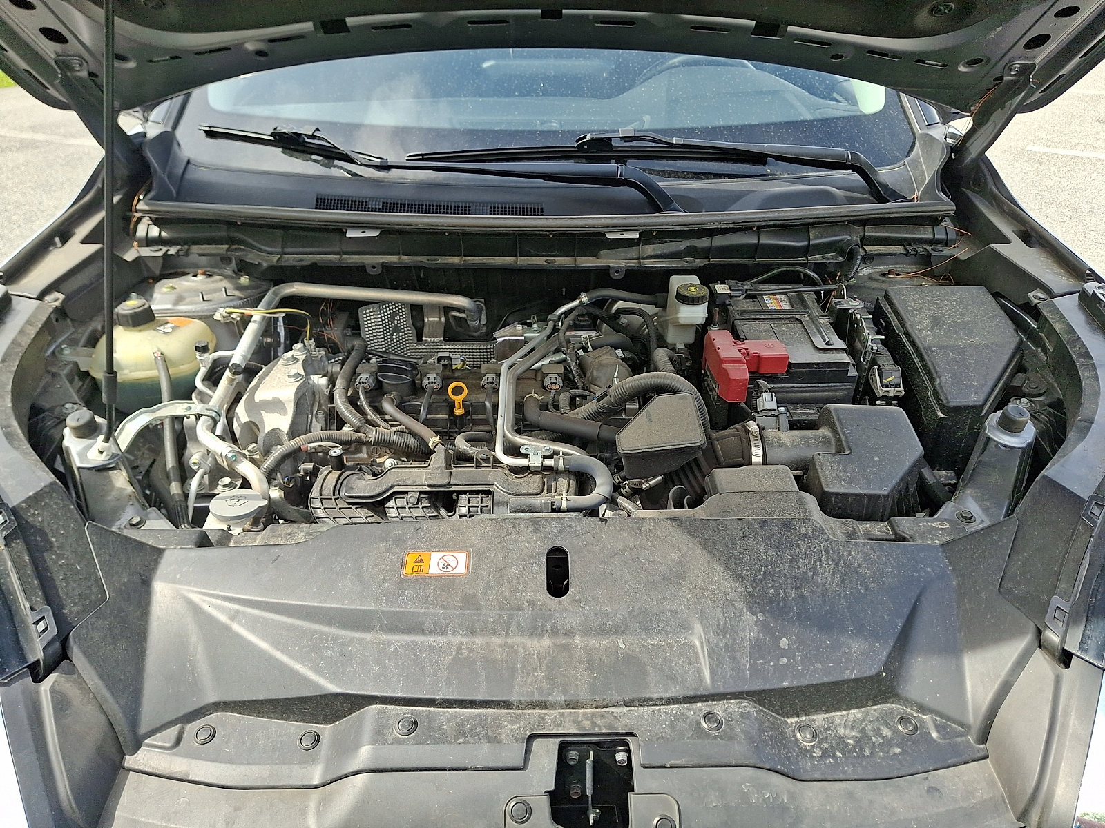 Used 2024 Mitsubishi Outlander SE AWD/4WD image 28