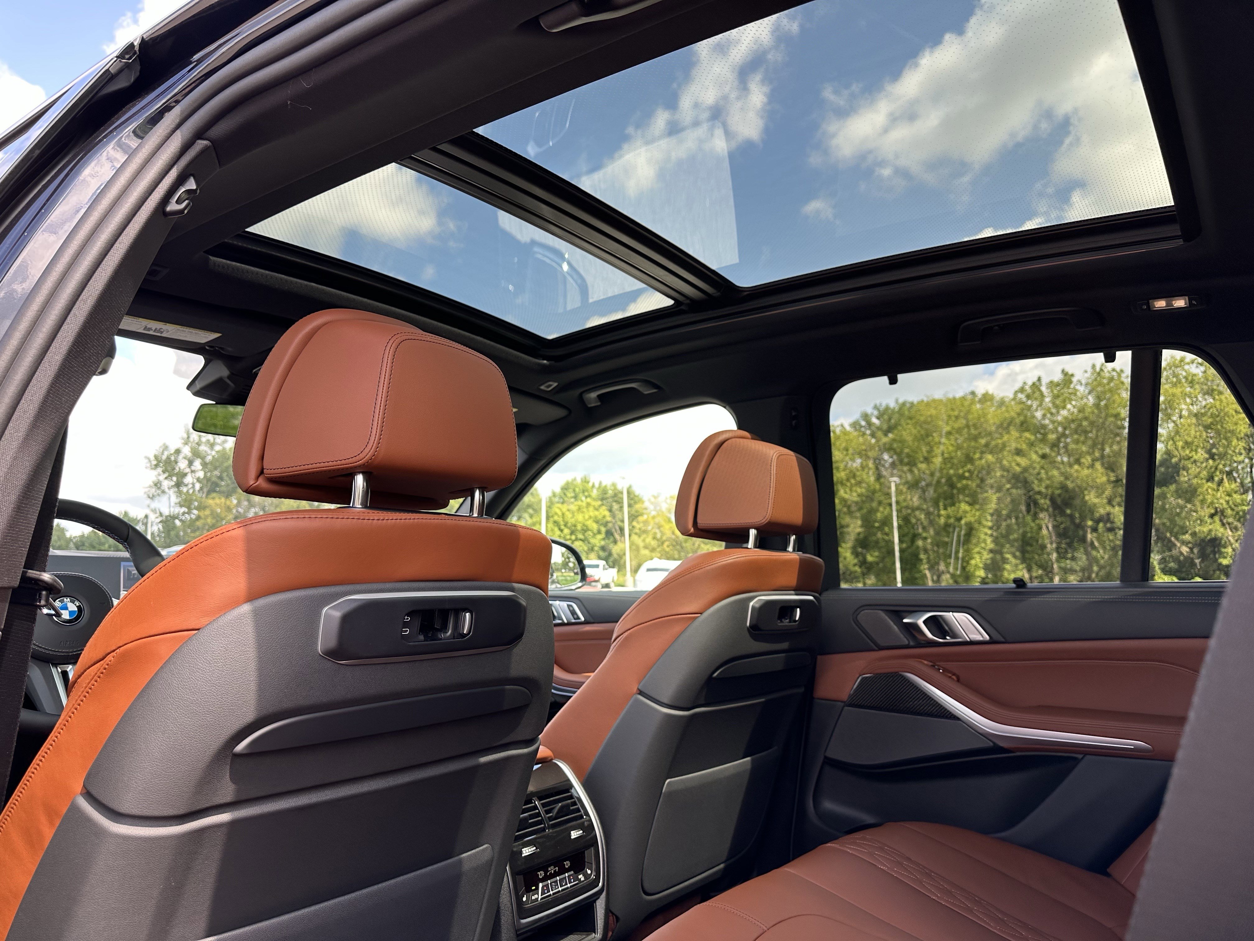 New 2026 BMW X5 M60i image 21