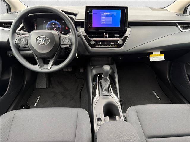 New 2027 Toyota Corolla LE FWD image 22