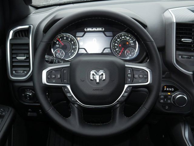 Used 2025 RAM 1500 Big Horn image 18
