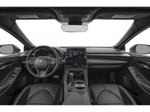 Used 2021 Toyota Avalon Touring w/ Advanced Safety Package image 8