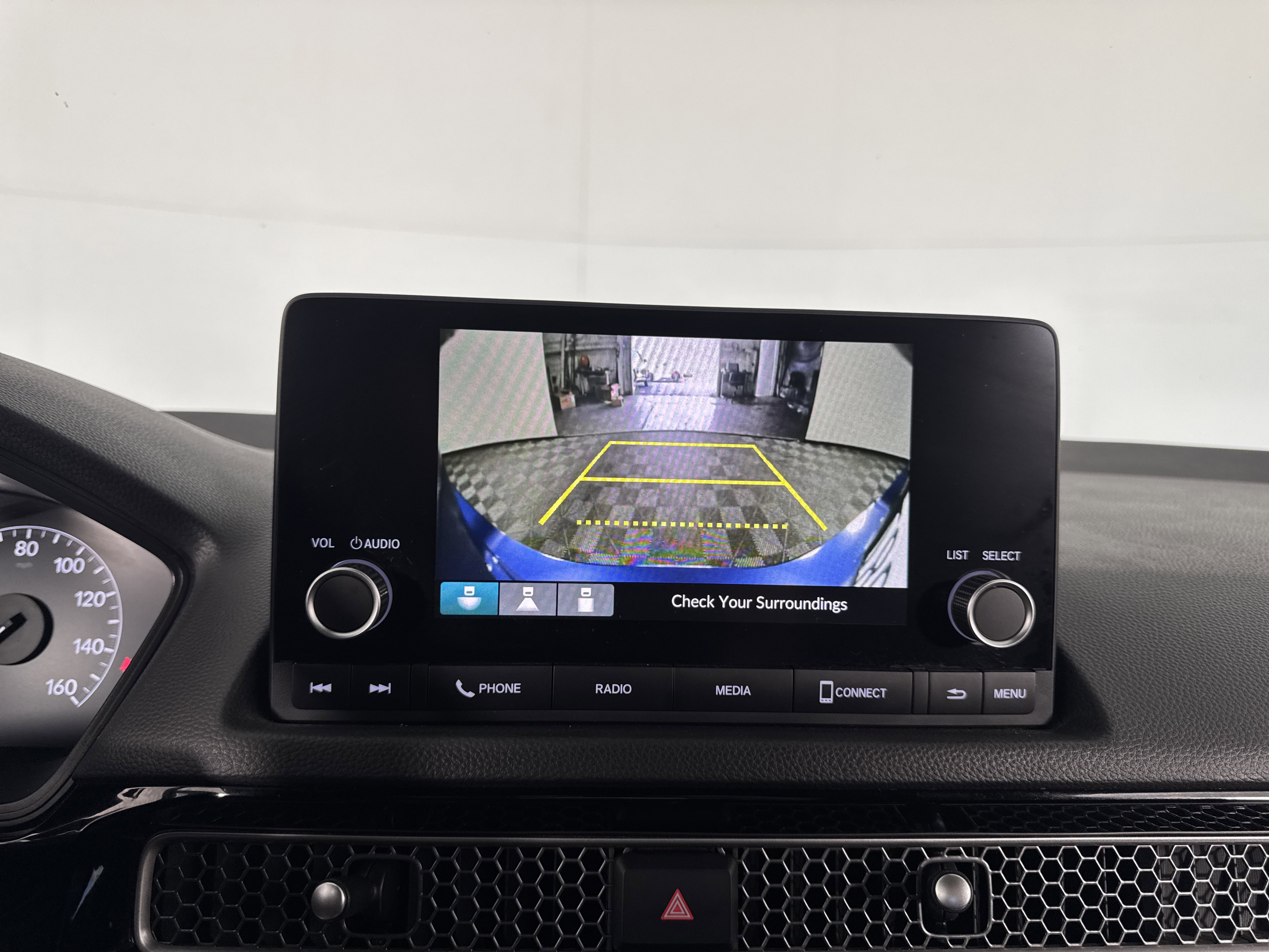 Certified 2023 Honda Civic Sport image 28