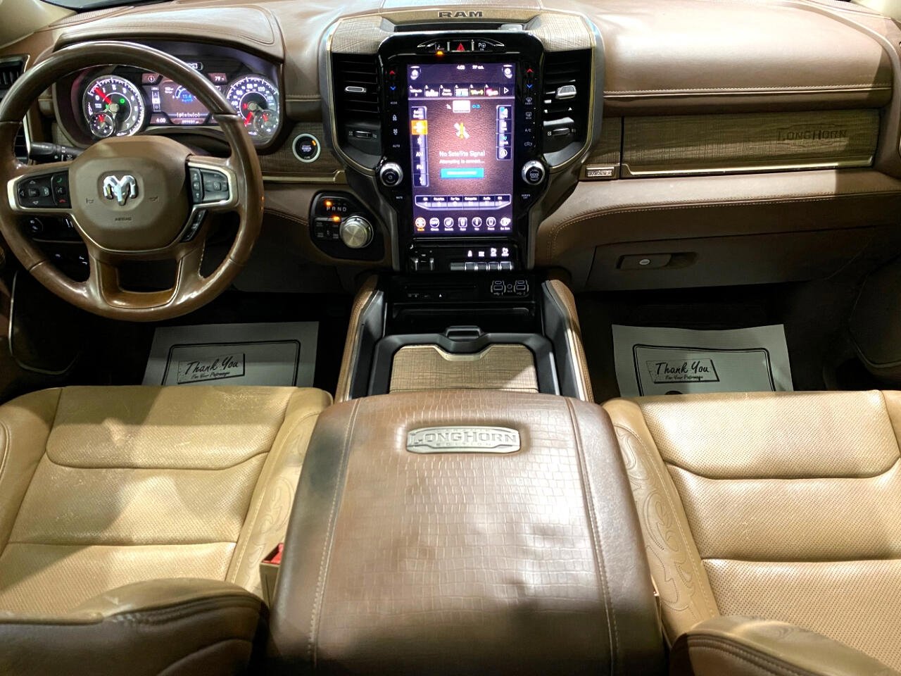 Used 2019 RAM 1500 Limited image 10