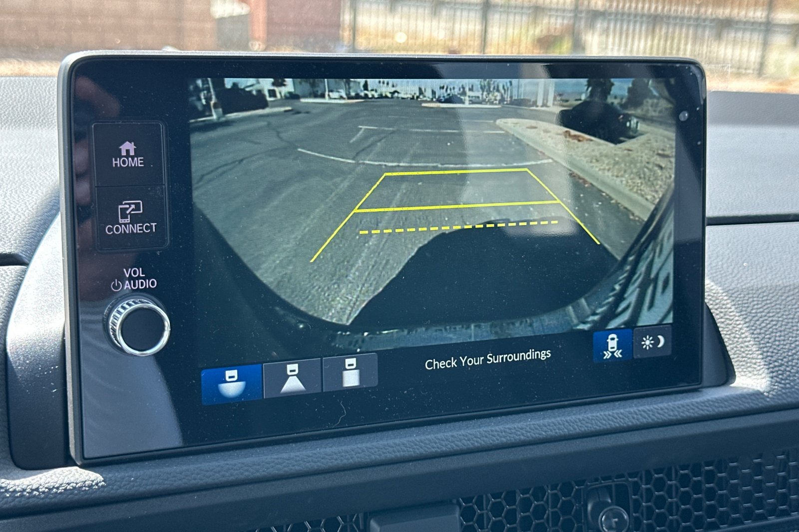 New 2026 Honda CR-V EX image 22