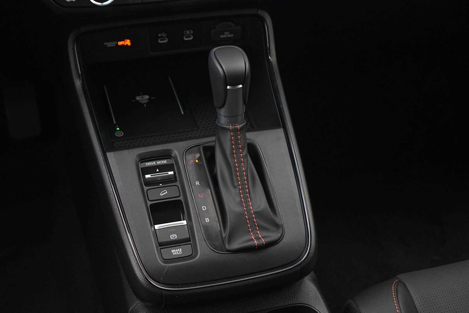 Certified 2026 Honda CR-V Sport-L image 21