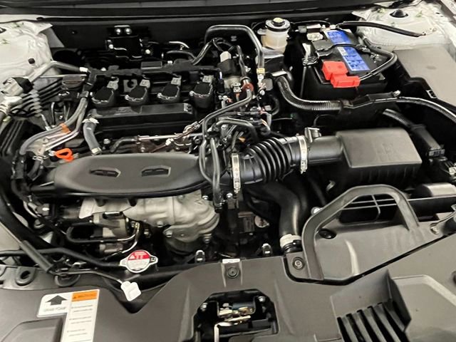 New 2025 Honda Accord SE image 11