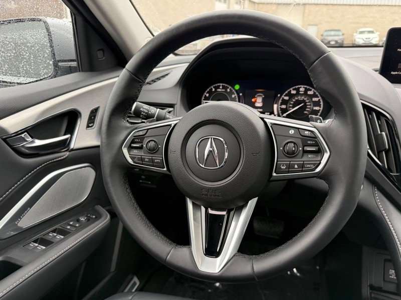 Certified 2023 Acura RDX w/ Technology Package image 12