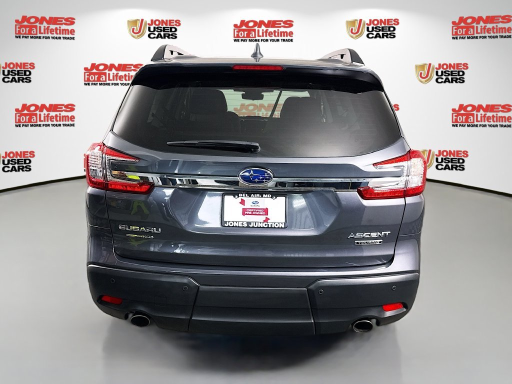 Used 2025 Subaru Ascent Touring w/ Popular Package #2 AWD/4WD image 17