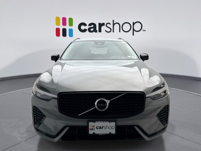 Used 2024 Volvo XC60 B5 Core w/ Climate Package AWD/4WD image 8