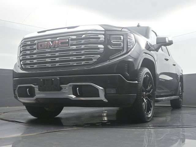 Used 2023 GMC Sierra 1500 Denali AWD/4WD image 47