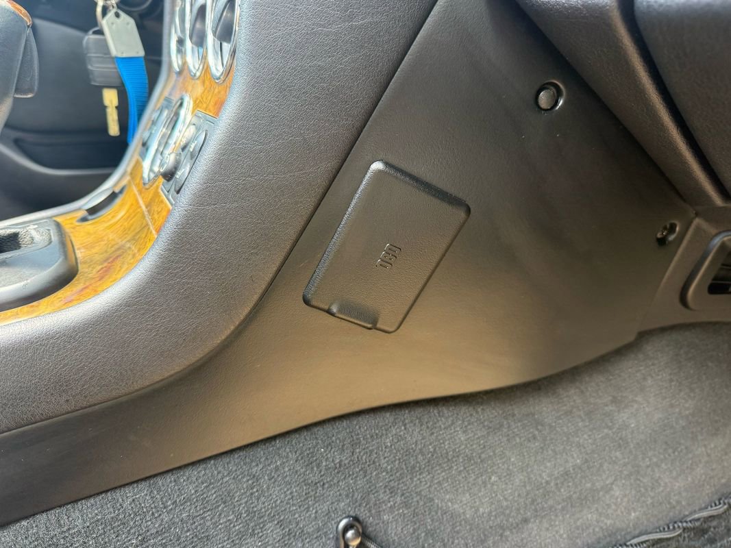 Used 2002 BMW Z3 2.5i image 40